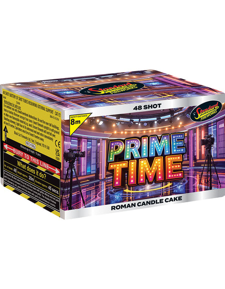 Prime Time
