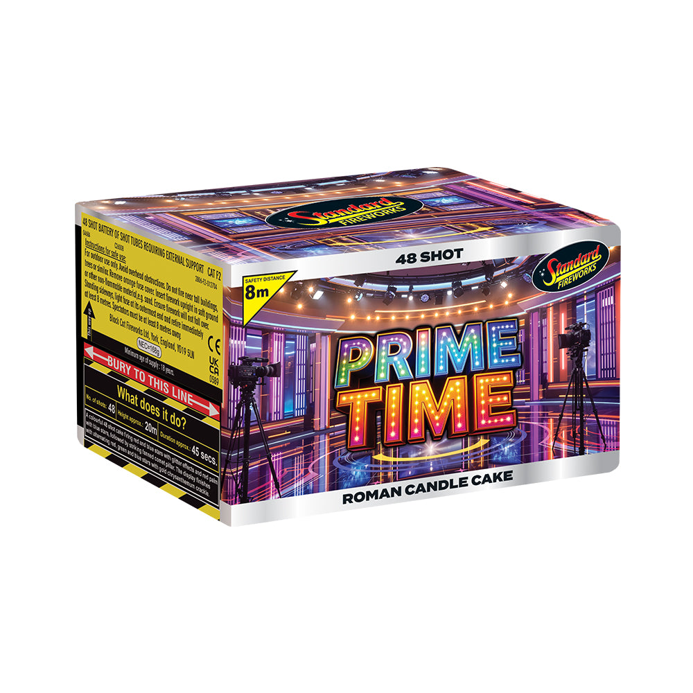 Prime Time