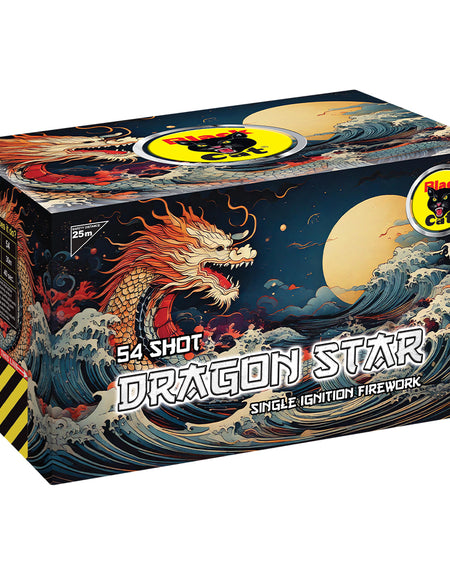 Dragon Star