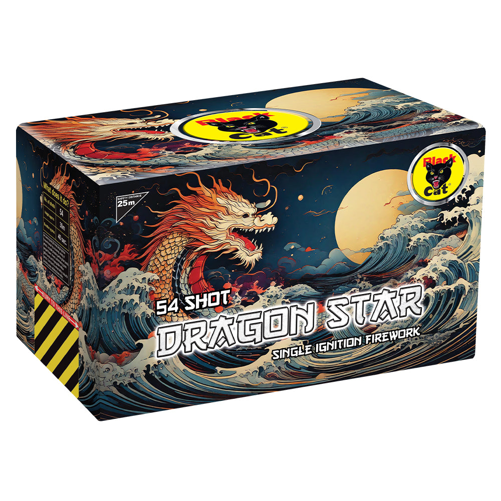 Dragon Star