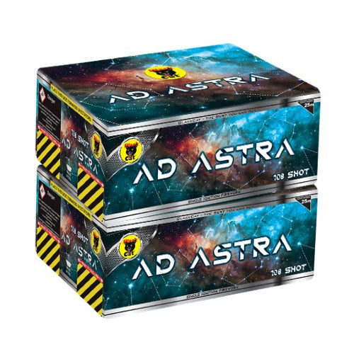 Ad Astra Multi-buy