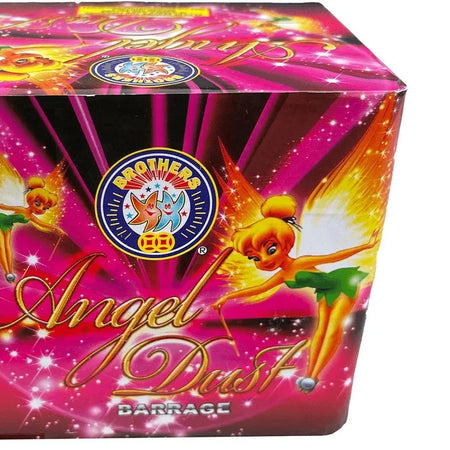 Angel Dust