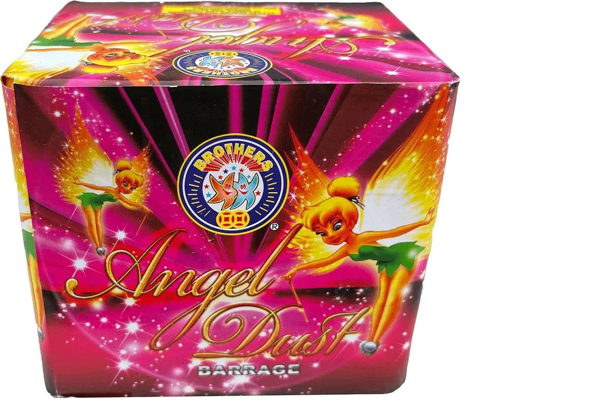 Angel Dust