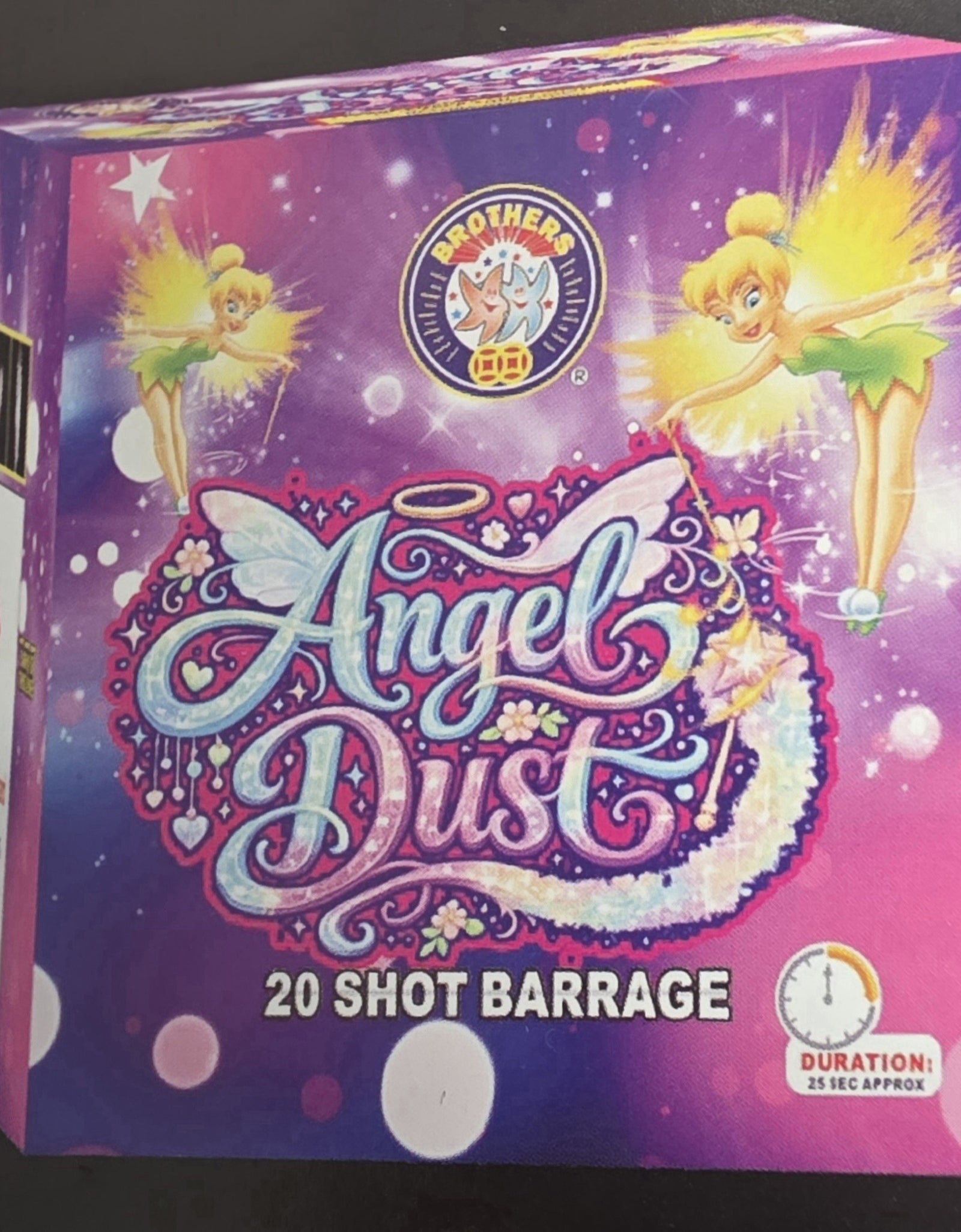Angel Dust