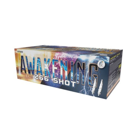 Awakening 266 shot Display Pack