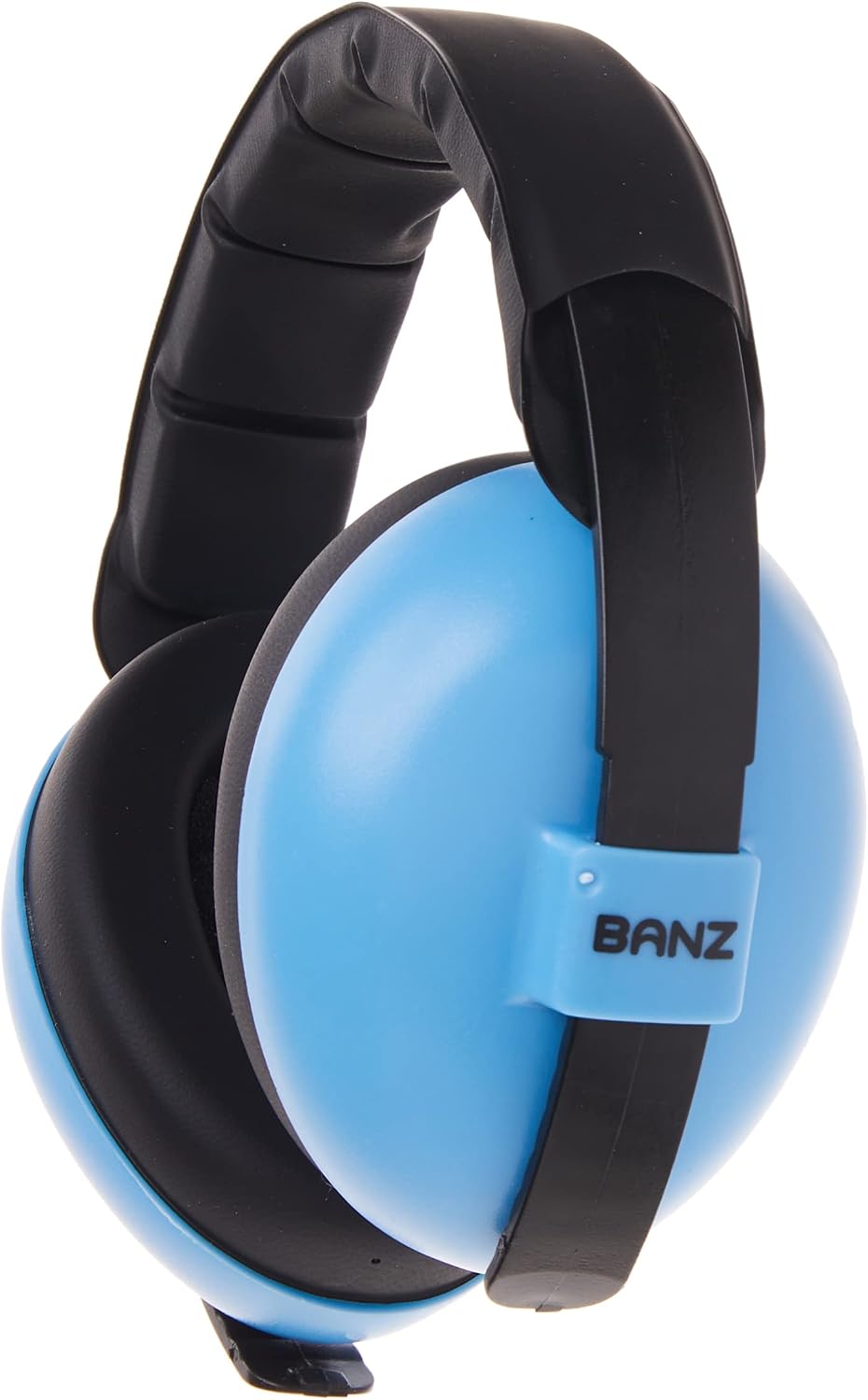 Mini Banz Baby Ear Defenders - Sky Blue
