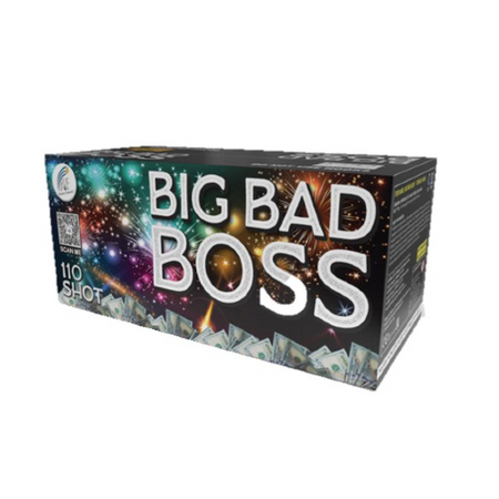 Big Bad Boss