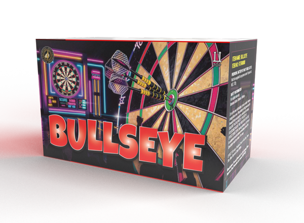 Bullseye