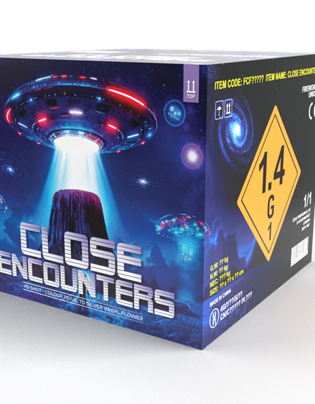 Close Encounters