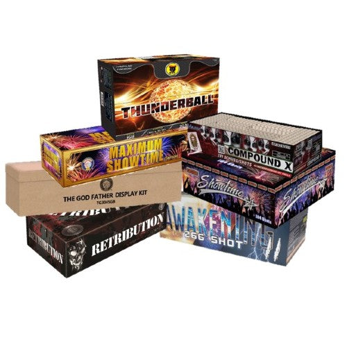 Completely Compound Pack 2