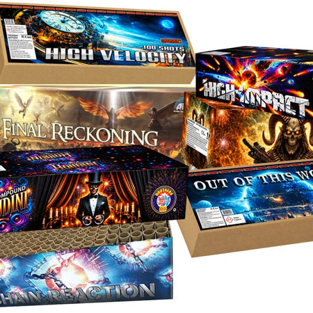 Completely Compound Pack 2