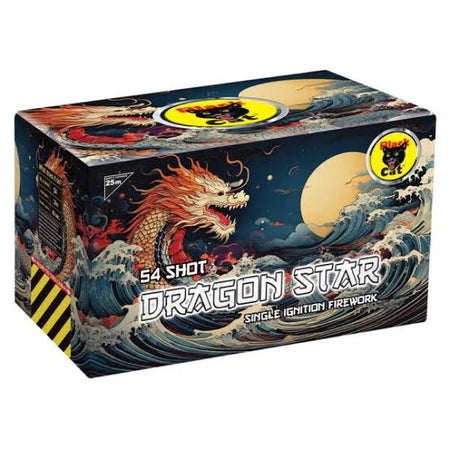 Dragon Star