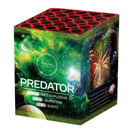 Predator