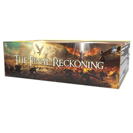 Final Reckoning