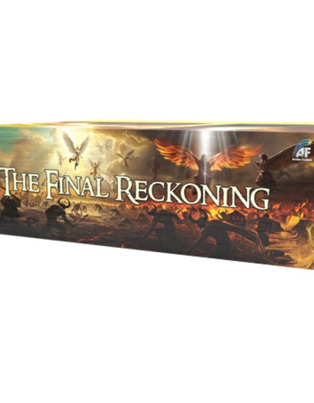 Final Reckoning