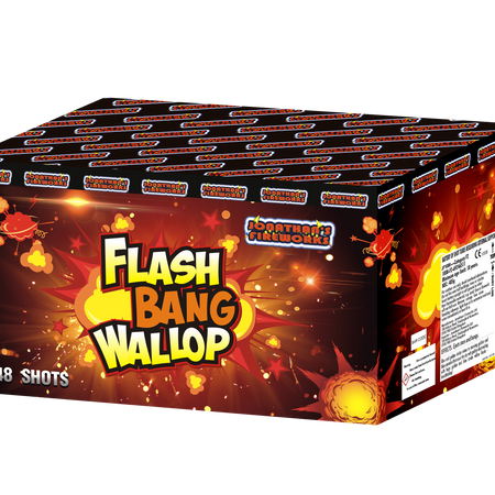 Flash Bang Wallop