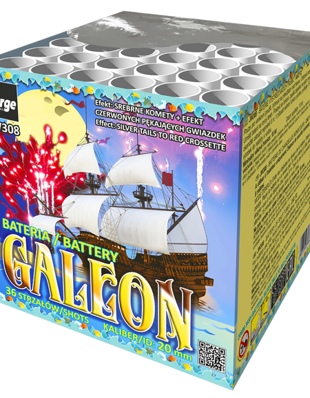 Galeon