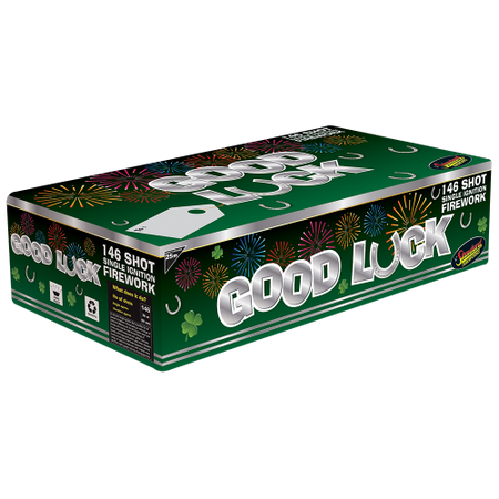 Good Luck  - FREE DELIVERY