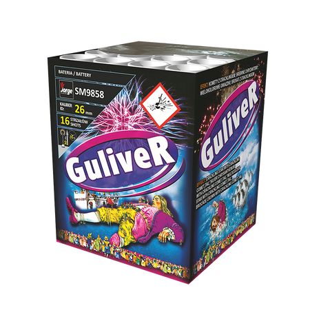 Guliver