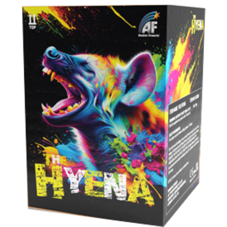 The Hyena