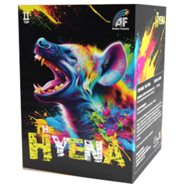 The Hyena
