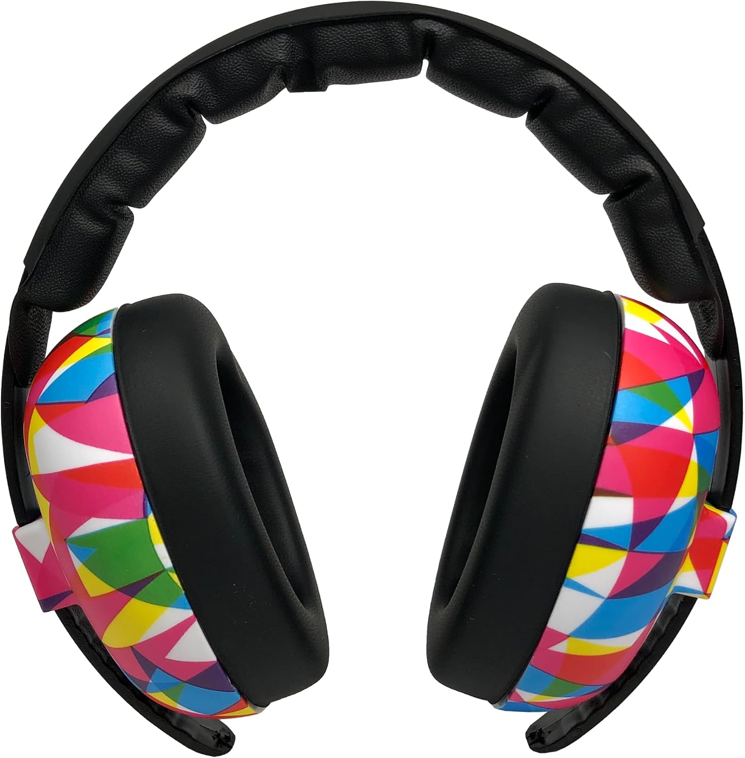 Banz Kids Ear Defenders - Prism