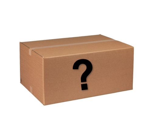 Mystery Barrage Pack