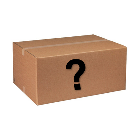 Mystery Barrage Pack