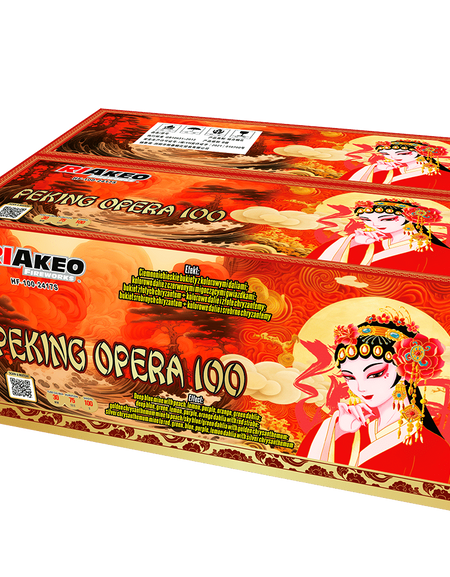 Peking Opera
