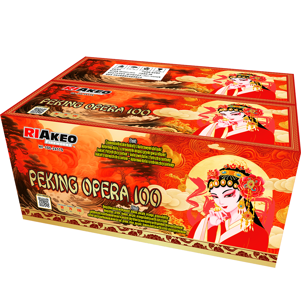 Peking Opera