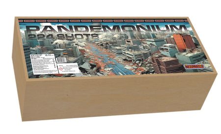 Pandemonium