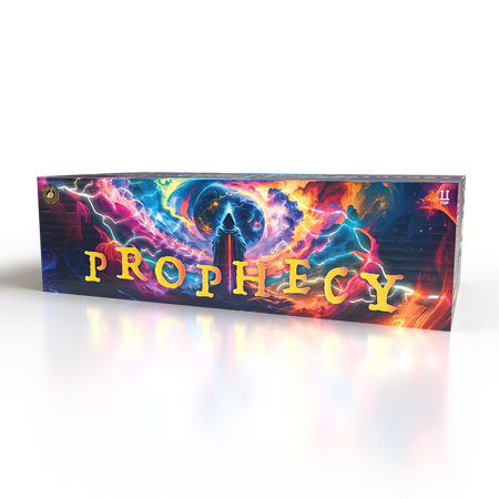 Prophecy