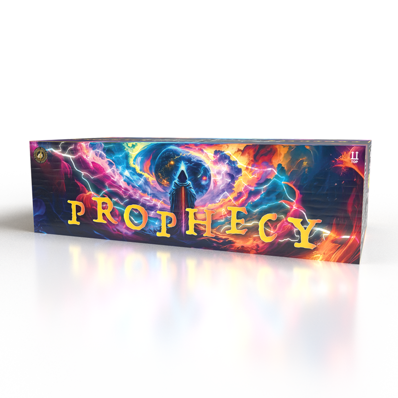Prophecy