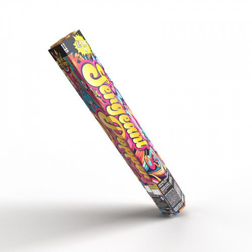 Sergeant Popper 56 shot Roman Candle