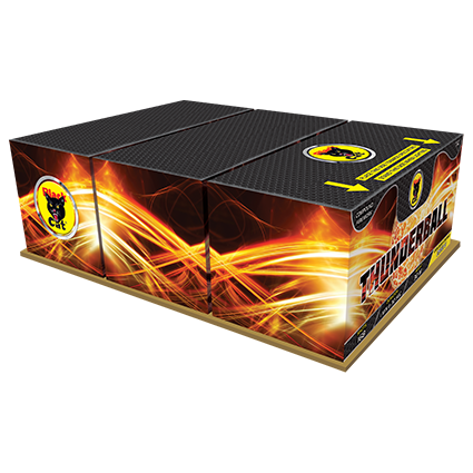 Thunderball - HALF PRICE