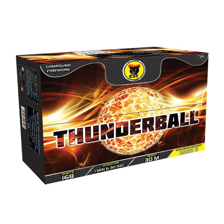 Thunderball