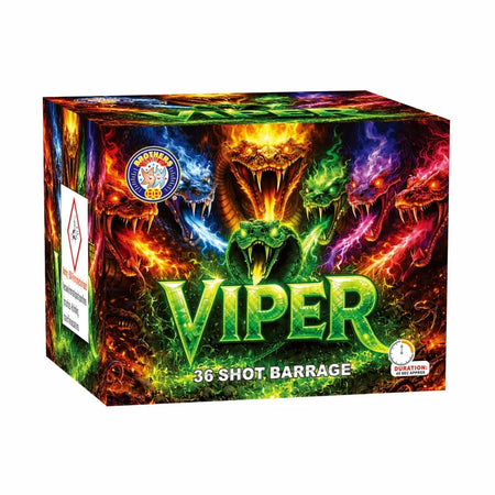 Viper