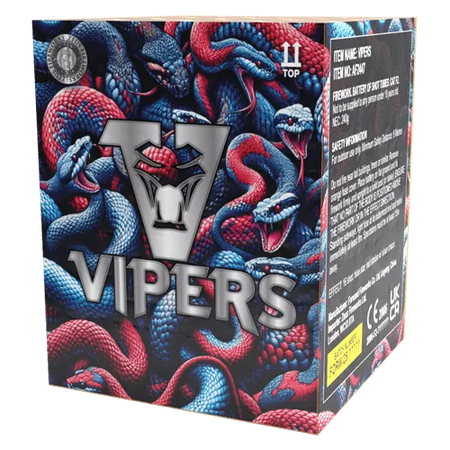 Vipers