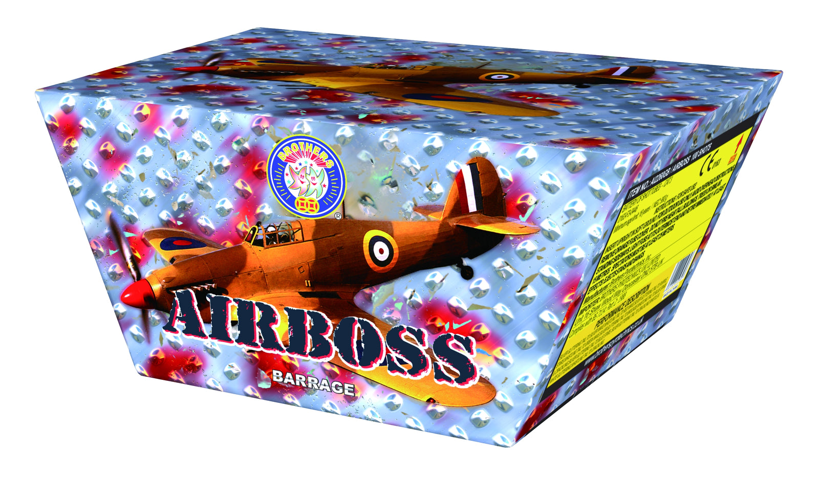 Airboss