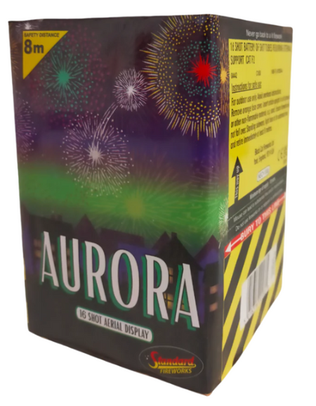 Aurora