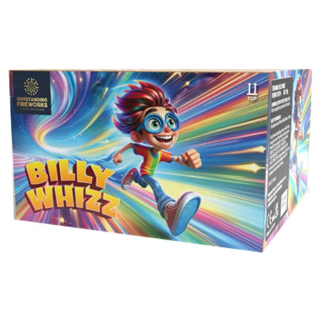 Billy Whizz