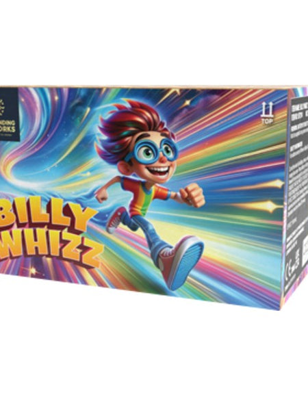 Billy Whizz