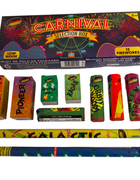 Carnival Selection Box