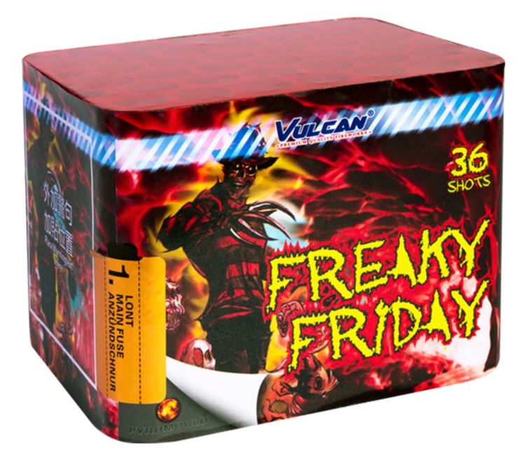 Freaky Friday