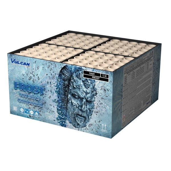 Frost - HALF PRICE