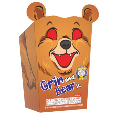 Grin & Bear It
