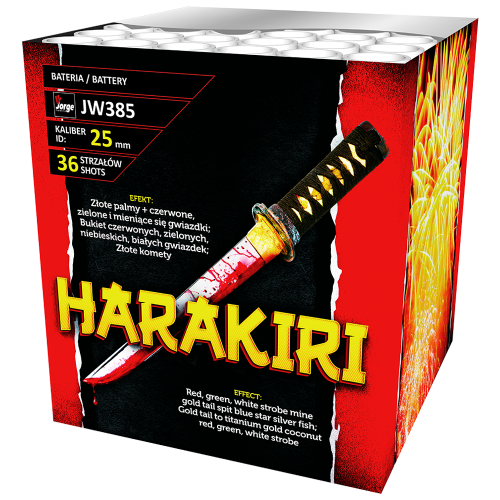 Harakari
