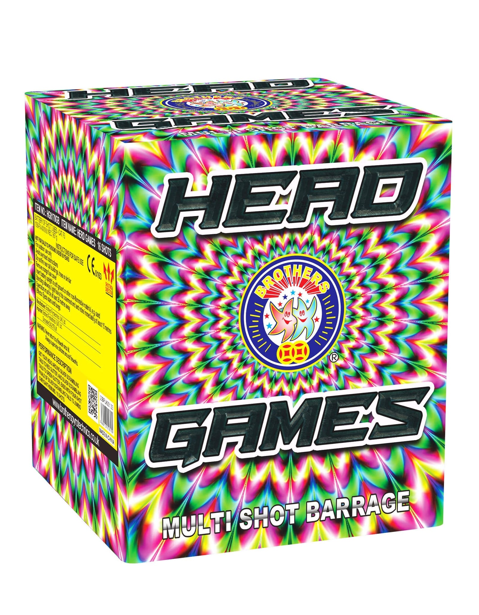 Head Games