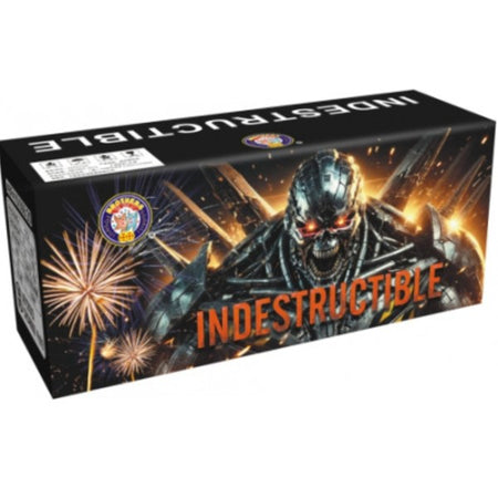 Indestructible