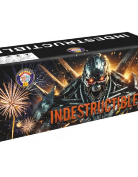 Indestructible
